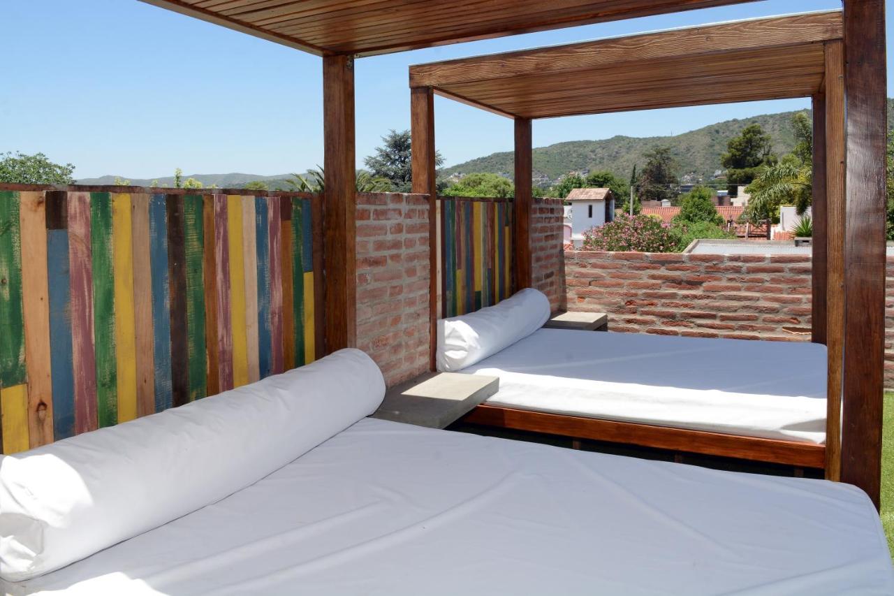 Costalago Suites- By Hvh Villa Carlos Paz Exterior foto