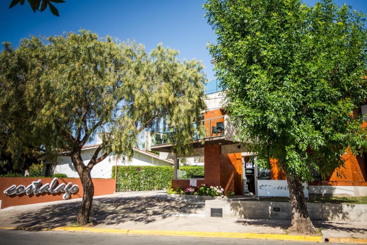 Costalago Suites- By Hvh Villa Carlos Paz Exterior foto