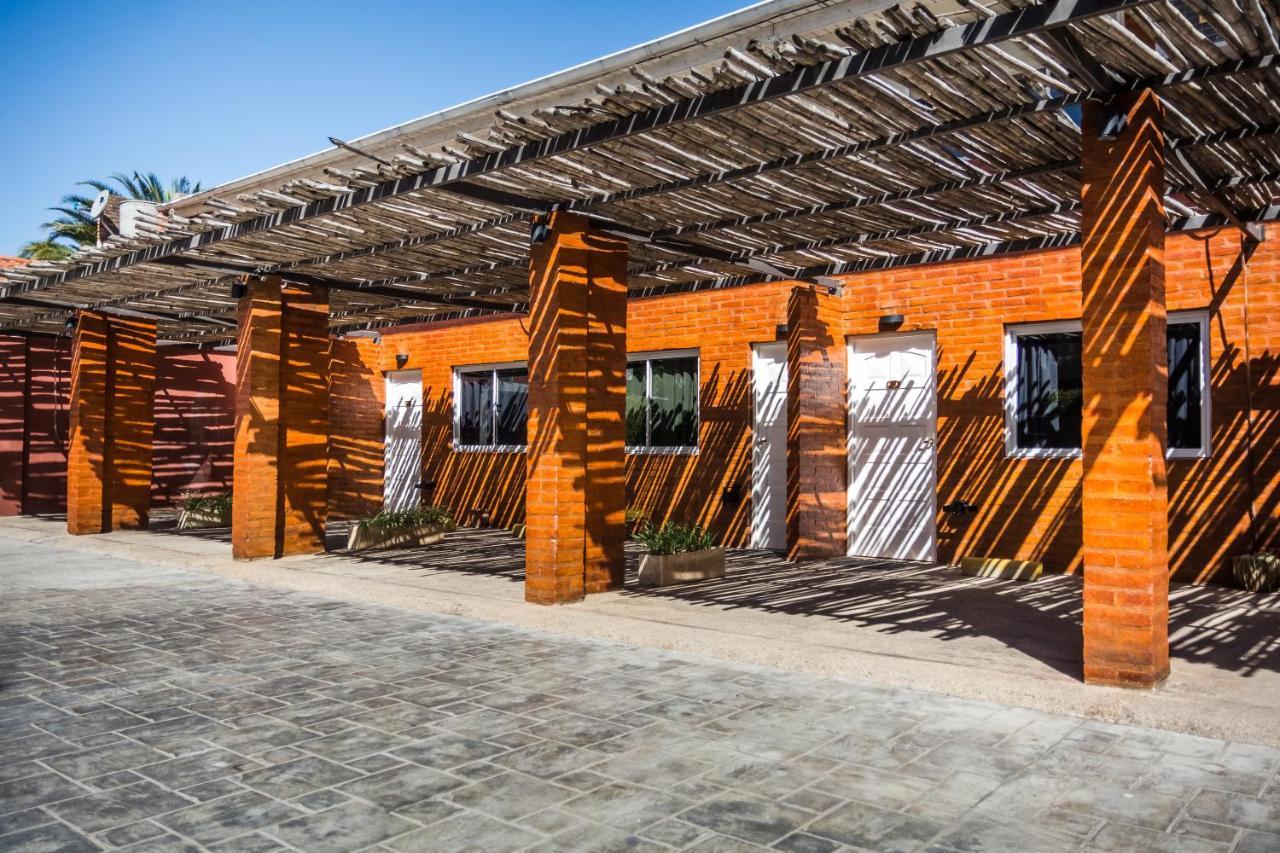 Costalago Suites- By Hvh Villa Carlos Paz Exterior foto